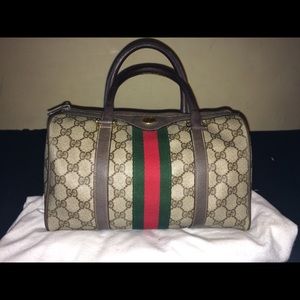 Gucci Handbag